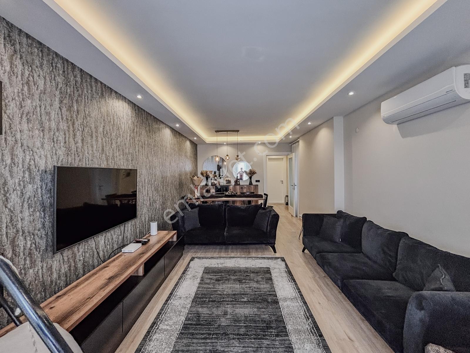 Bursa Nilüfer Akyükselen Özlem 2 Satılık 4+1 Çatı Dubleks Daire — fotoğraf 3