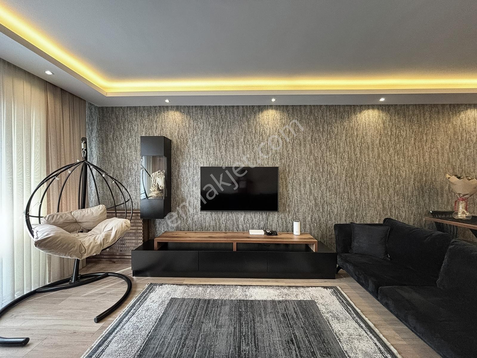 Bursa Nilüfer Akyükselen Özlem 2 Satılık 4+1 Çatı Dubleks Daire — fotoğraf 4