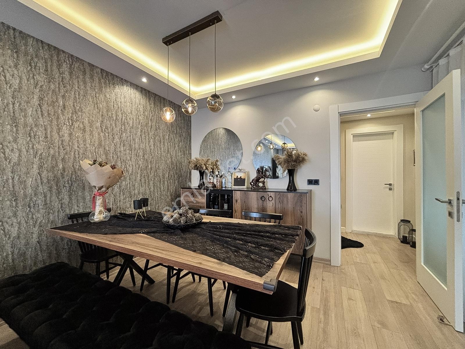 Bursa Nilüfer Akyükselen Özlem 2 Satılık 4+1 Çatı Dubleks Daire — fotoğraf 5