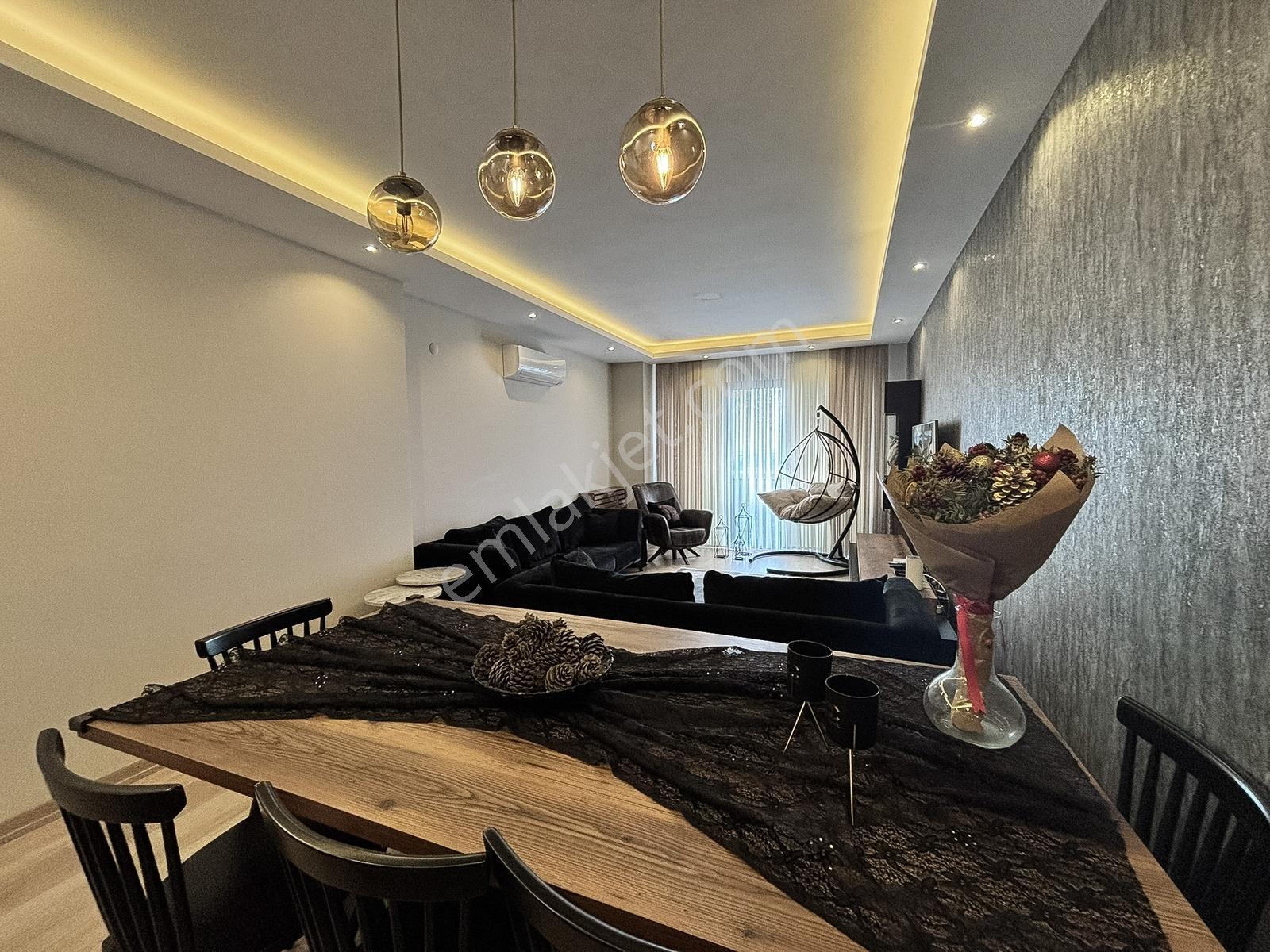 Bursa Nilüfer Akyükselen Özlem 2 Satılık 4+1 Çatı Dubleks Daire — fotoğraf 6