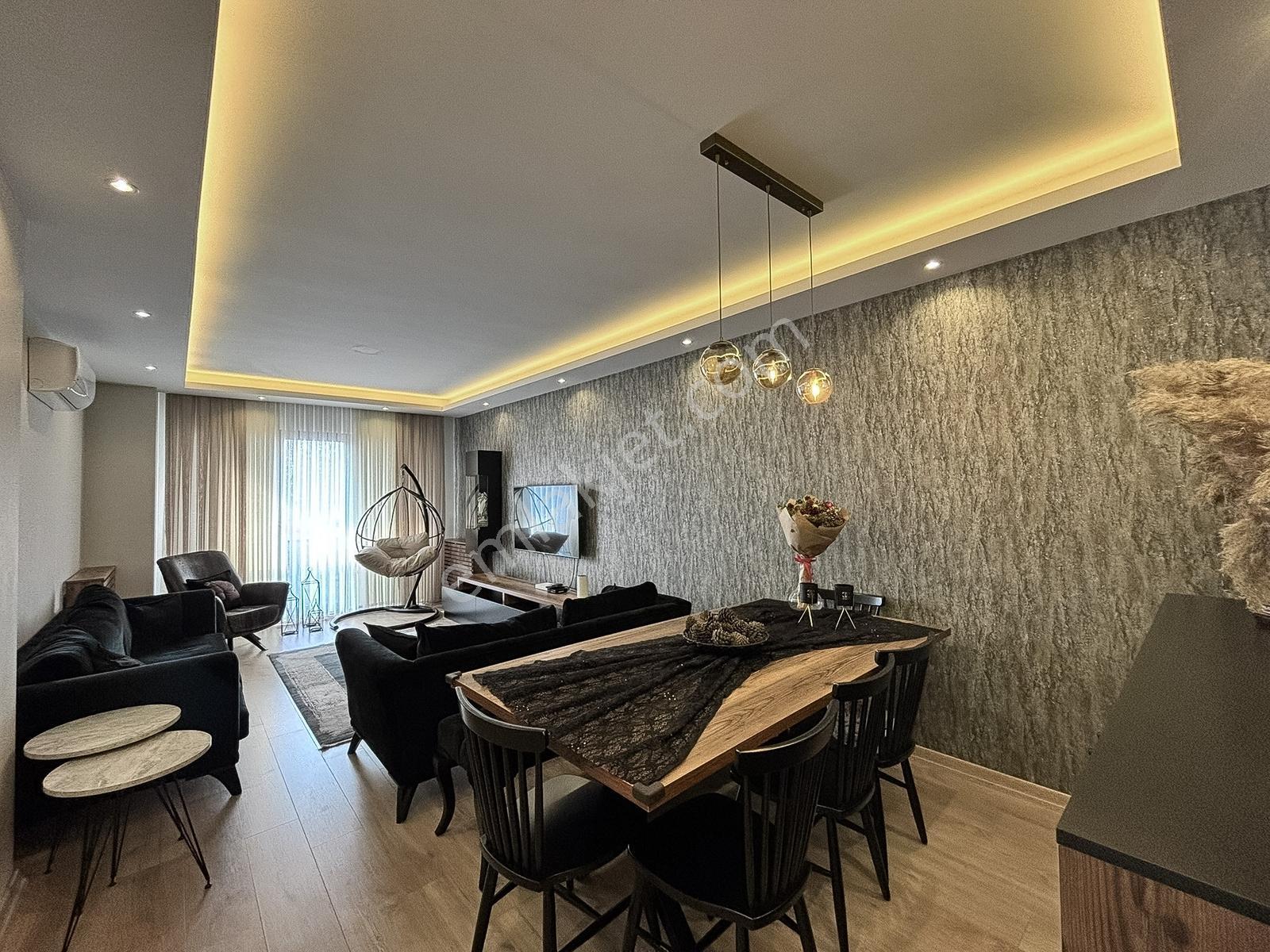 Bursa Nilüfer Akyükselen Özlem 2 Satılık 4+1 Çatı Dubleks Daire — fotoğraf 7