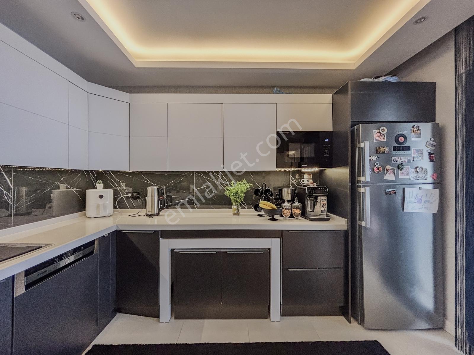 Bursa Nilüfer Akyükselen Özlem 2 Satılık 4+1 Çatı Dubleks Daire — fotoğraf 13