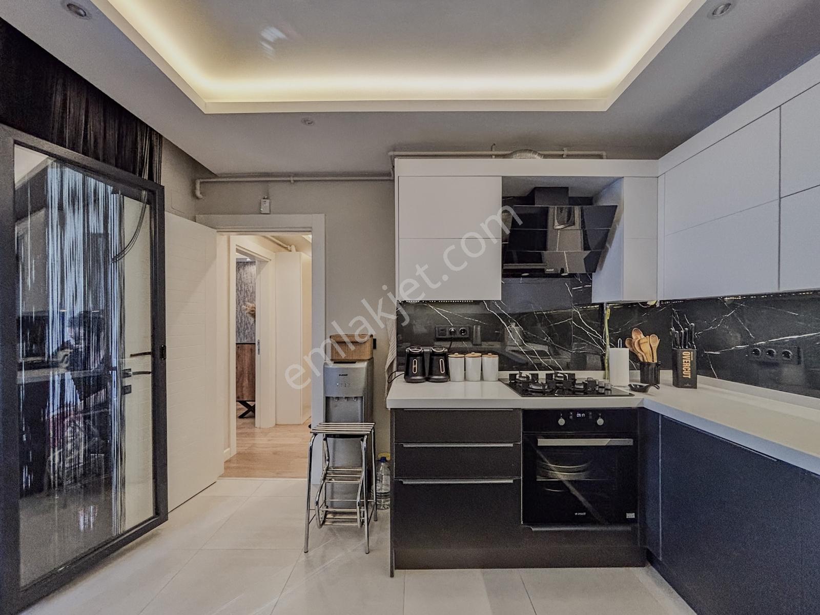 Bursa Nilüfer Akyükselen Özlem 2 Satılık 4+1 Çatı Dubleks Daire — fotoğraf 15