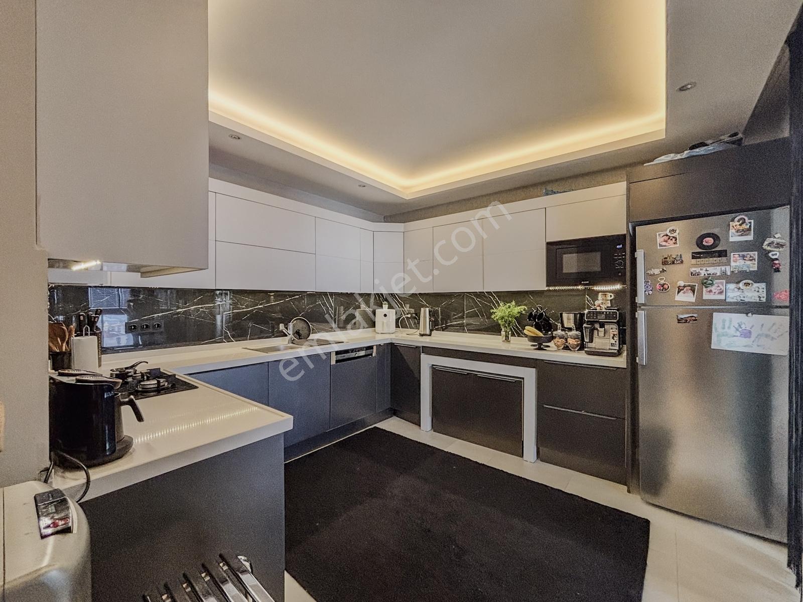 Bursa Nilüfer Akyükselen Özlem 2 Satılık 4+1 Çatı Dubleks Daire — fotoğraf 16
