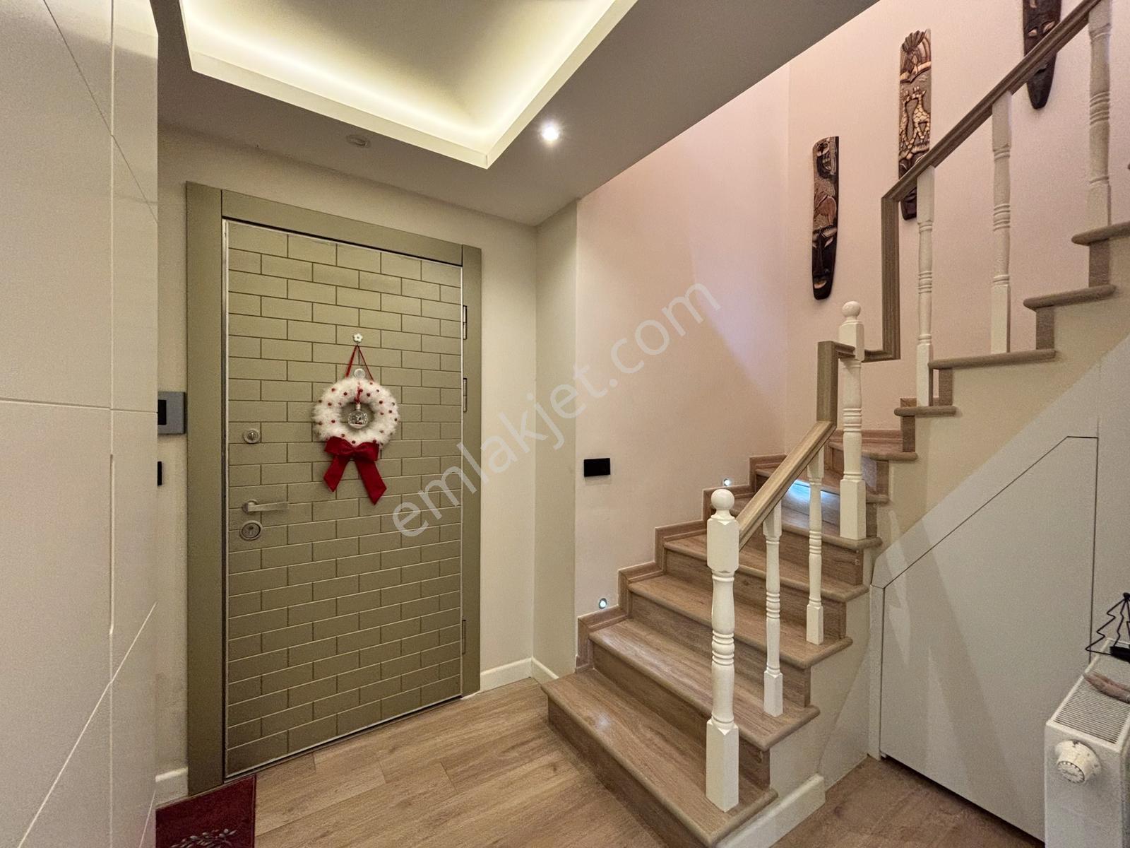 Bursa Nilüfer Akyükselen Özlem 2 Satılık 4+1 Çatı Dubleks Daire — fotoğraf 18