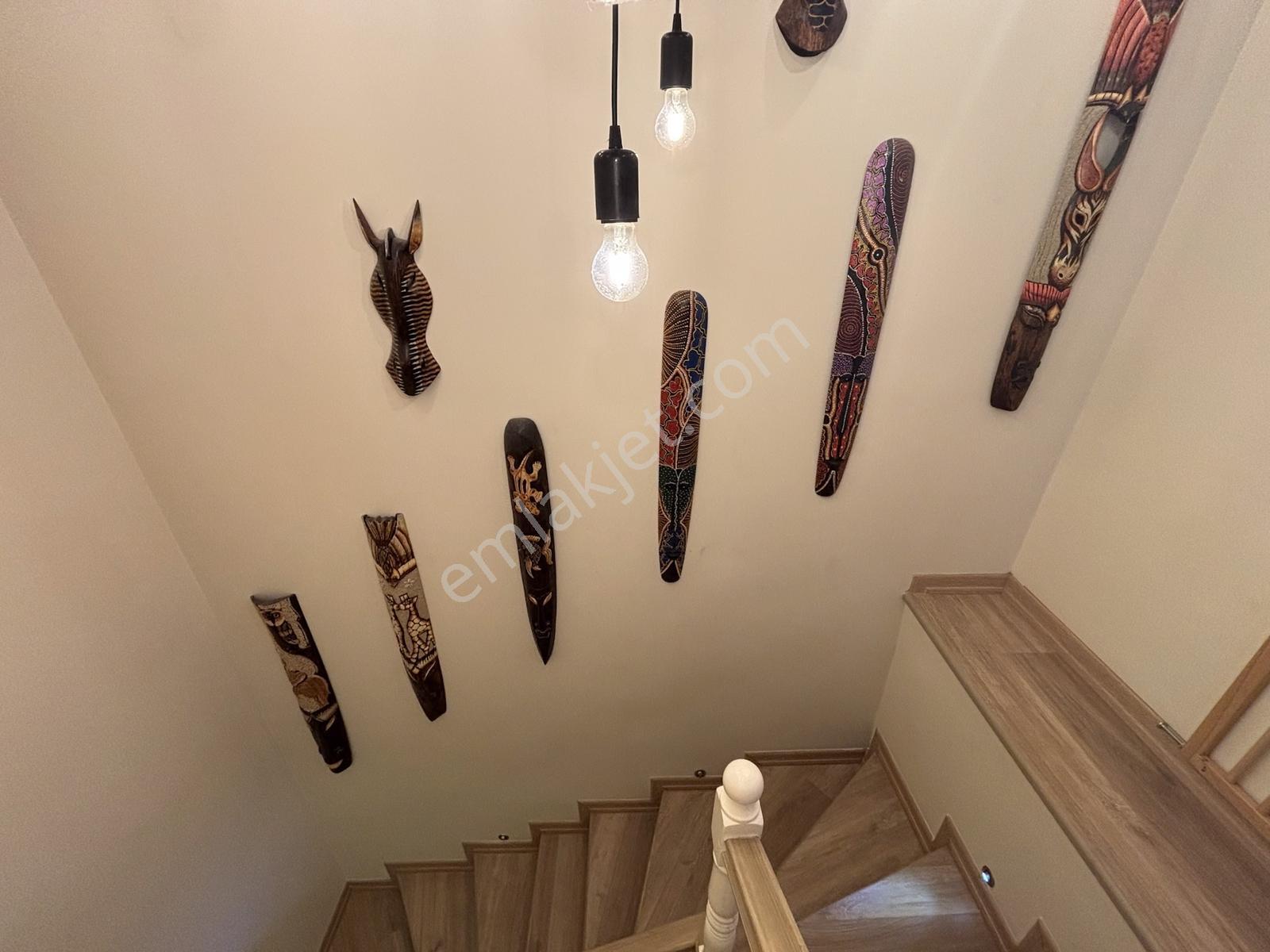 Bursa Nilüfer Akyükselen Özlem 2 Satılık 4+1 Çatı Dubleks Daire — fotoğraf 21