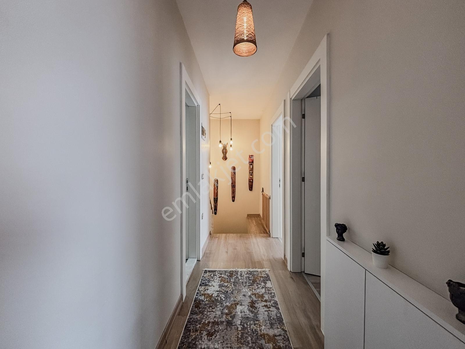 Bursa Nilüfer Akyükselen Özlem 2 Satılık 4+1 Çatı Dubleks Daire — fotoğraf 22