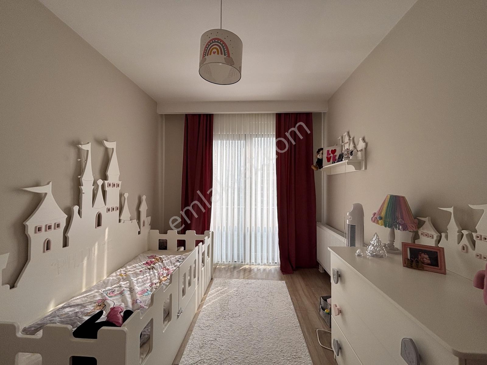 Bursa Nilüfer Akyükselen Özlem 2 Satılık 4+1 Çatı Dubleks Daire — fotoğraf 23