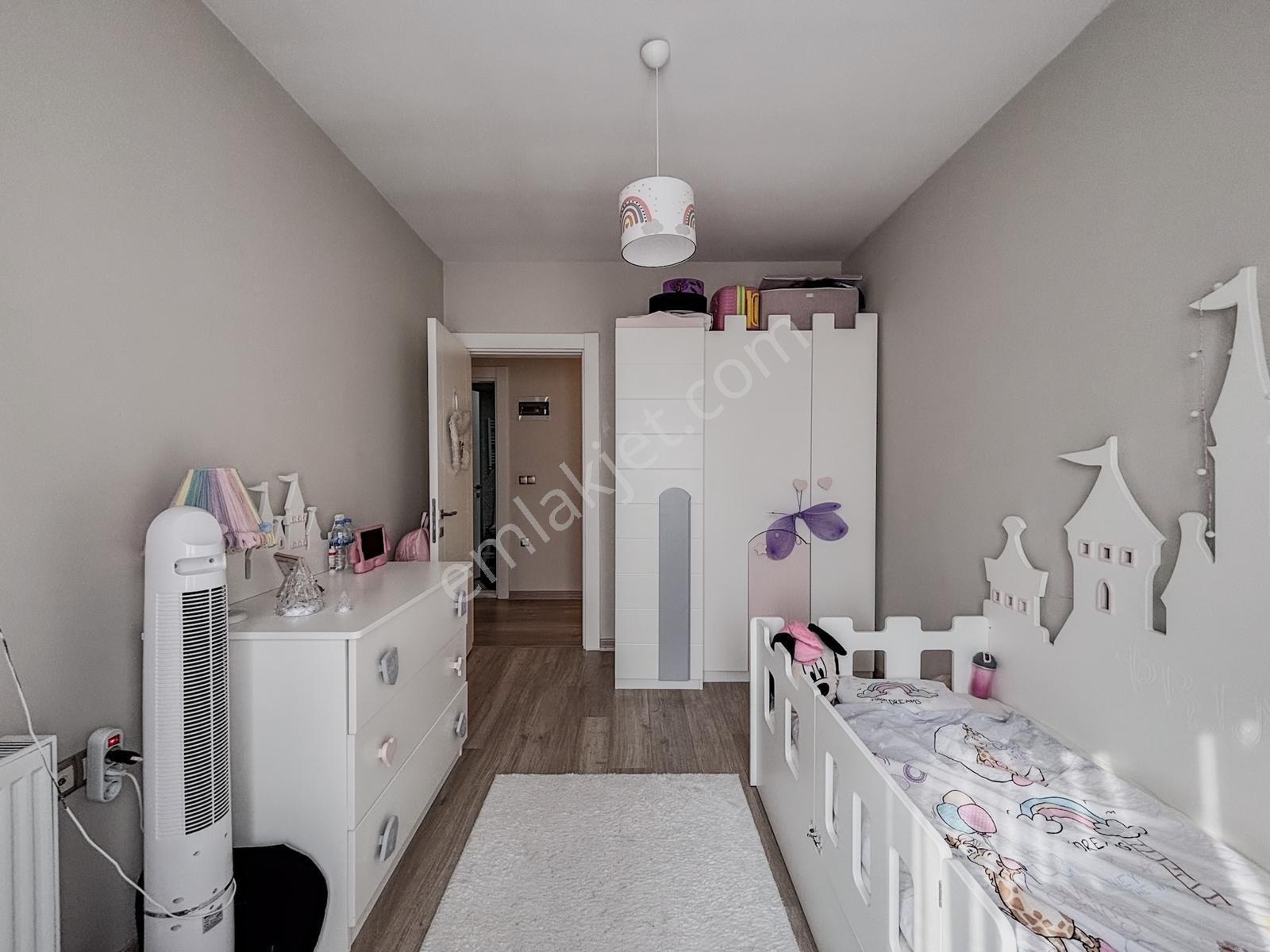 Bursa Nilüfer Akyükselen Özlem 2 Satılık 4+1 Çatı Dubleks Daire — fotoğraf 24