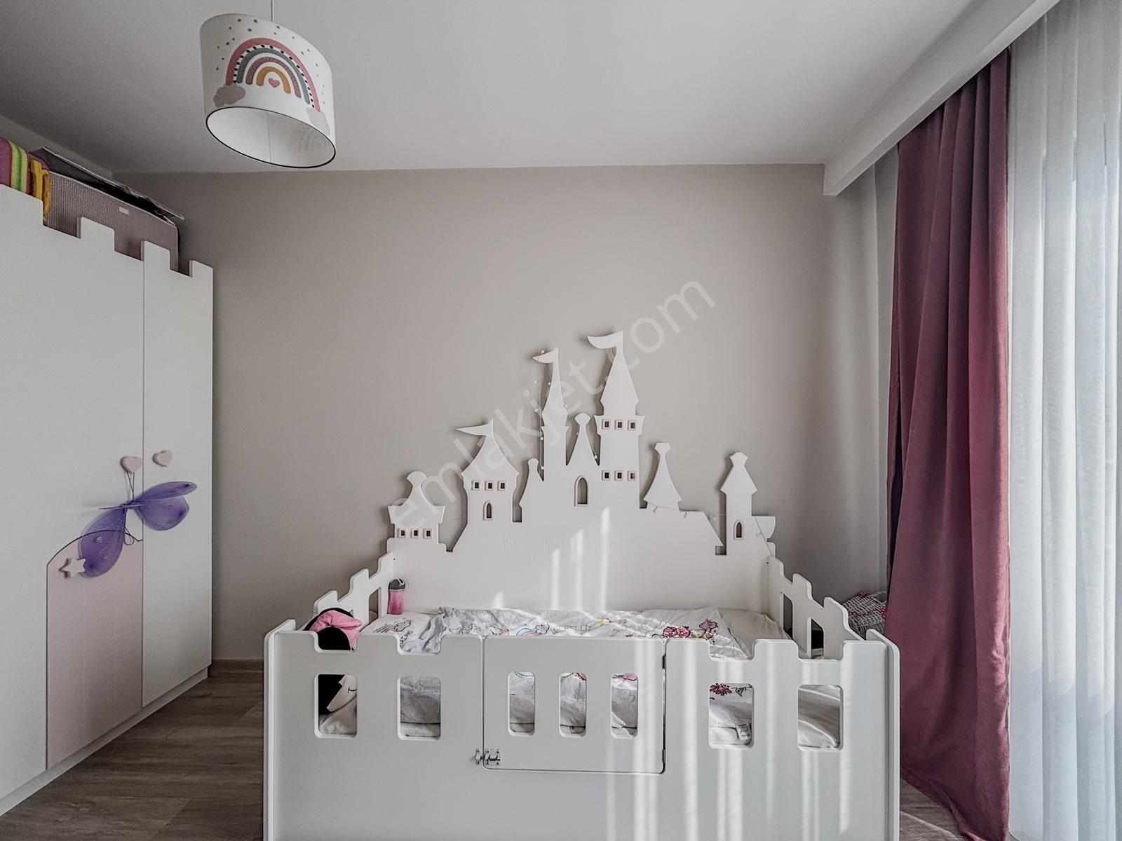 Bursa Nilüfer Akyükselen Özlem 2 Satılık 4+1 Çatı Dubleks Daire — fotoğraf 25