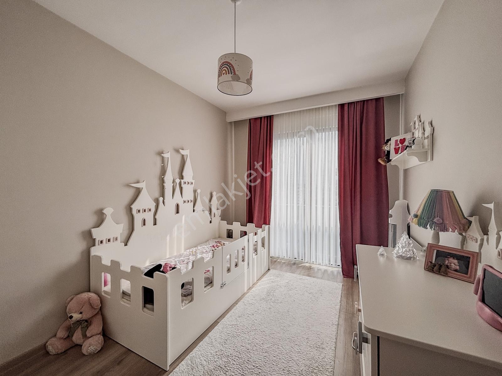 Bursa Nilüfer Akyükselen Özlem 2 Satılık 4+1 Çatı Dubleks Daire — fotoğraf 26