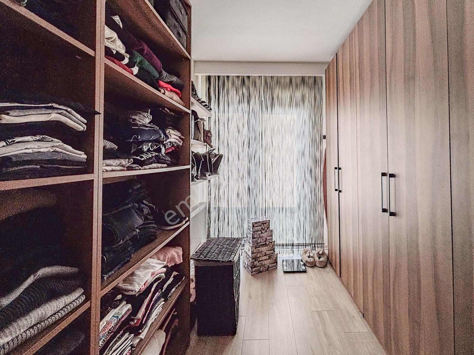 Bursa Nilüfer Akyükselen Özlem 2 Satılık 4+1 Çatı Dubleks Daire — fotoğraf 27