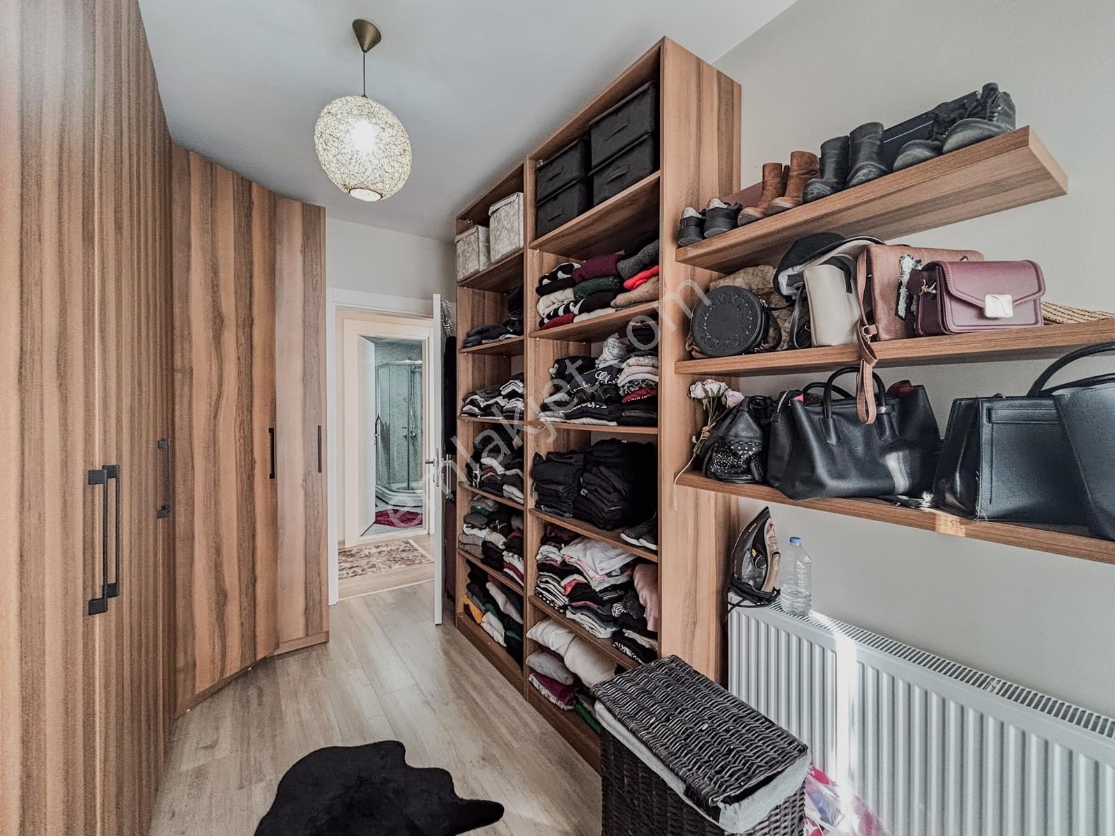 Bursa Nilüfer Akyükselen Özlem 2 Satılık 4+1 Çatı Dubleks Daire — fotoğraf 28