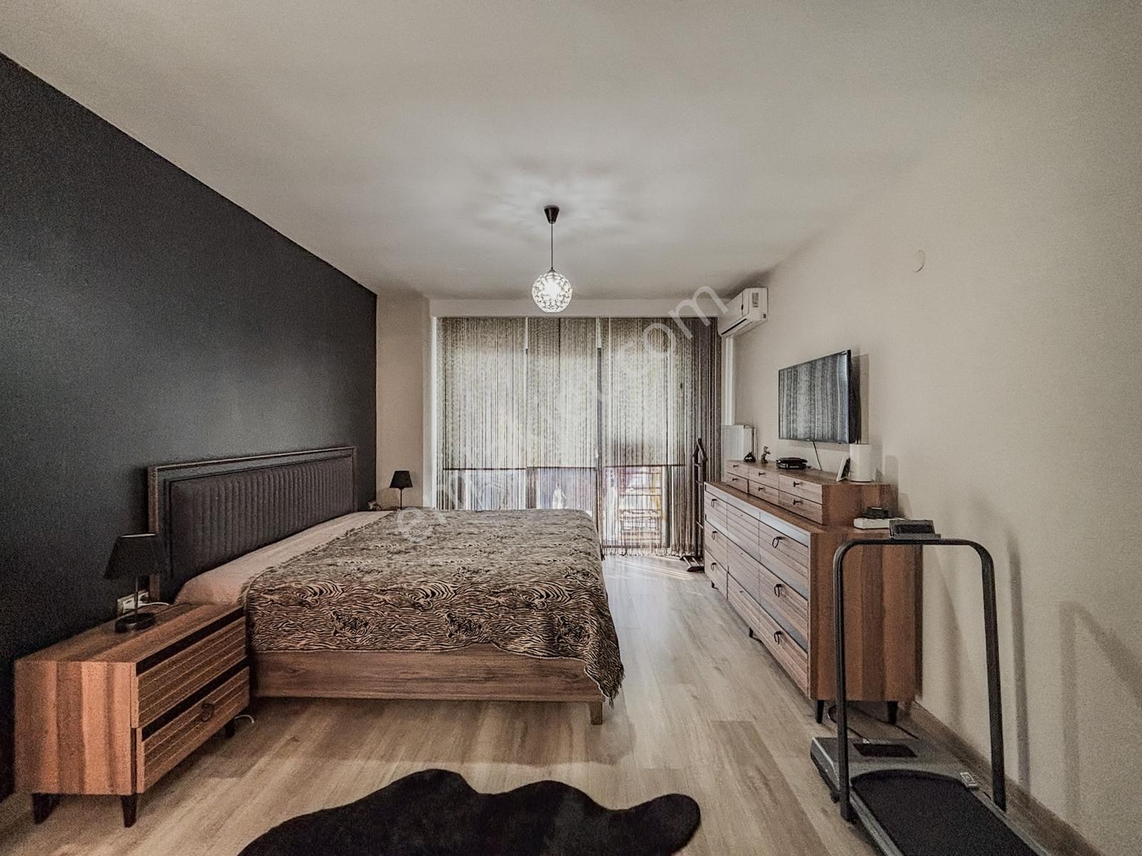 Bursa Nilüfer Akyükselen Özlem 2 Satılık 4+1 Çatı Dubleks Daire — fotoğraf 29