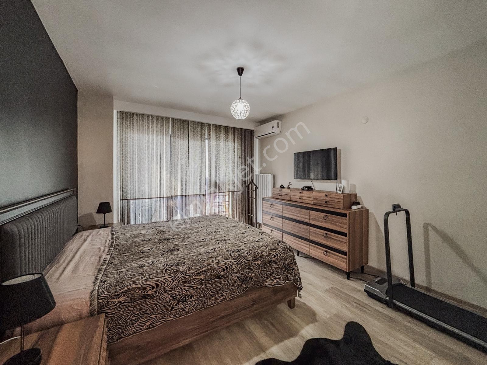 Bursa Nilüfer Akyükselen Özlem 2 Satılık 4+1 Çatı Dubleks Daire — fotoğraf 30