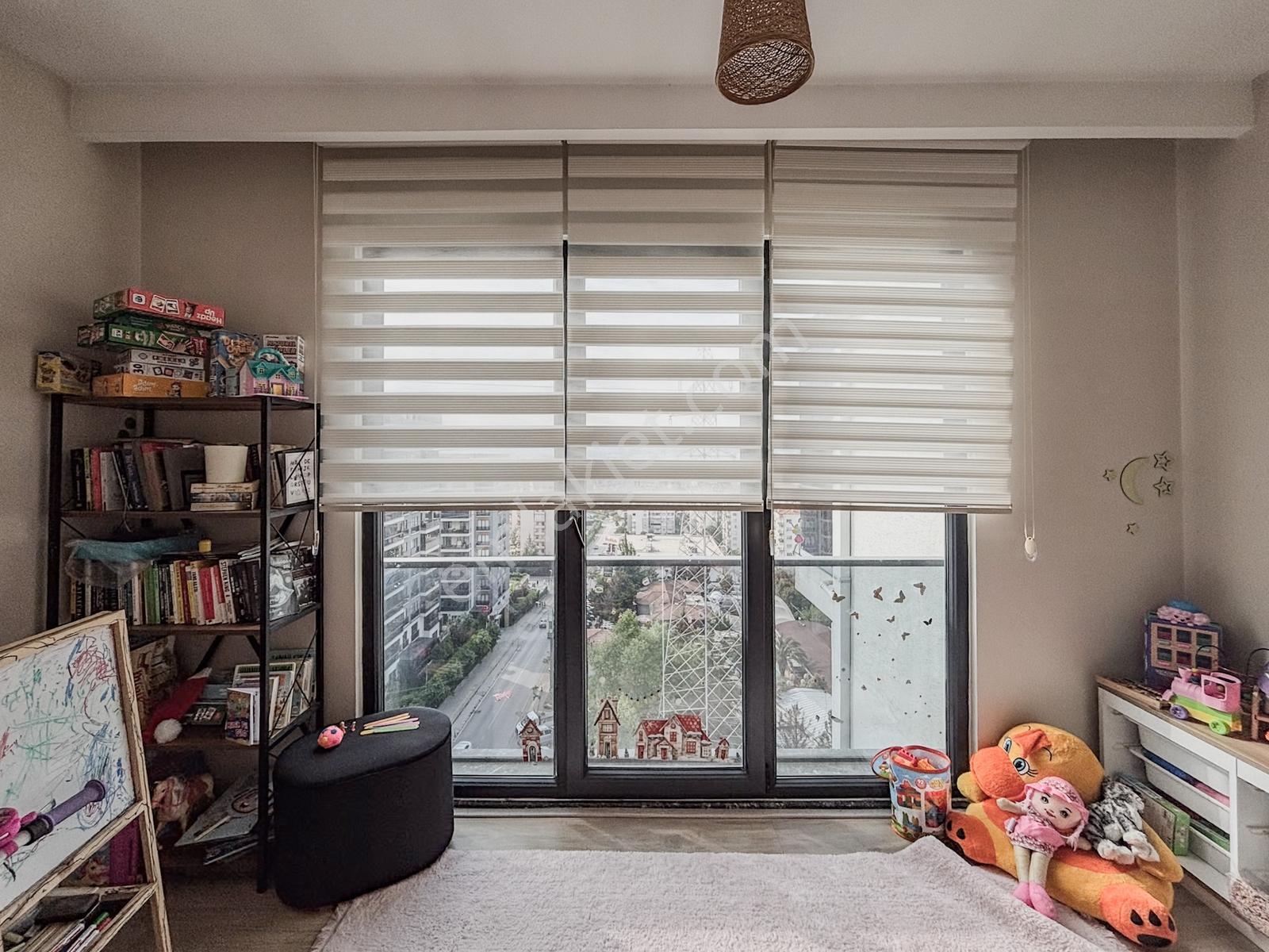 Bursa Nilüfer Akyükselen Özlem 2 Satılık 4+1 Çatı Dubleks Daire — fotoğraf 31