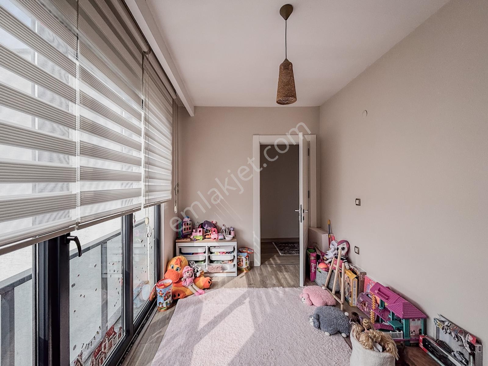 Bursa Nilüfer Akyükselen Özlem 2 Satılık 4+1 Çatı Dubleks Daire — fotoğraf 32