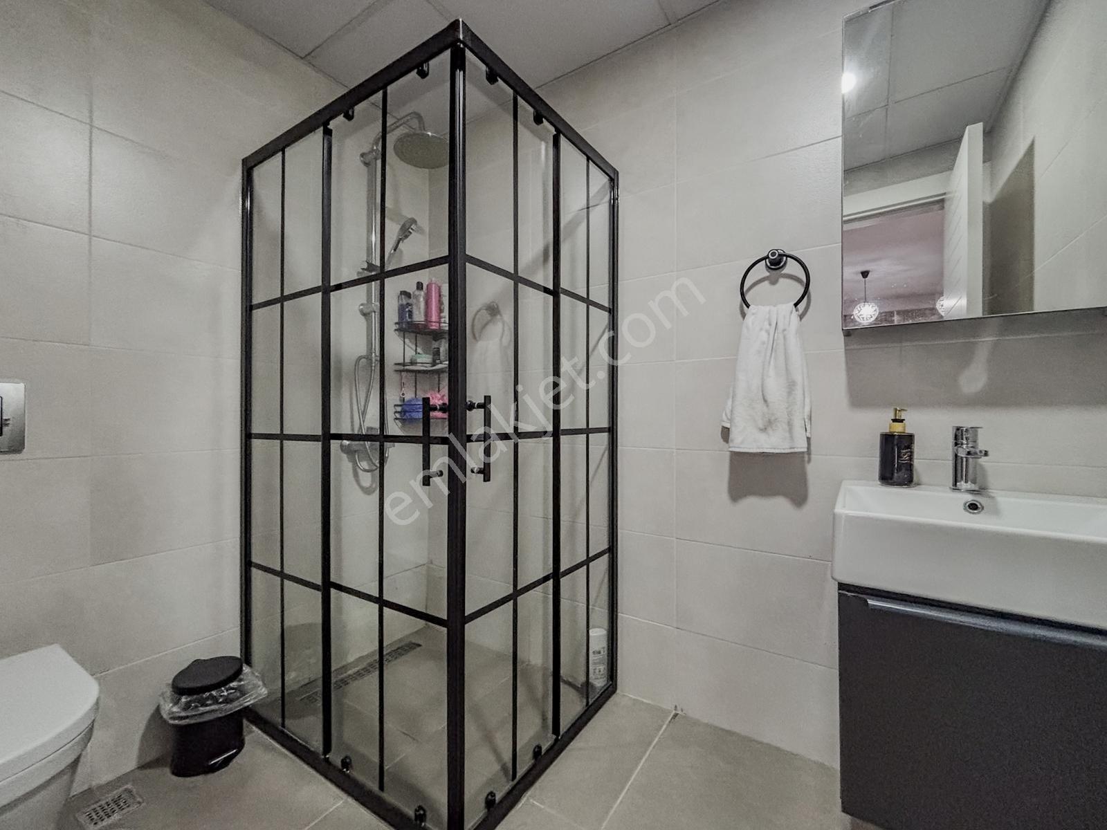Bursa Nilüfer Akyükselen Özlem 2 Satılık 4+1 Çatı Dubleks Daire — fotoğraf 33