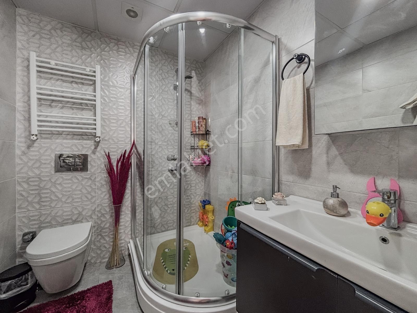 Bursa Nilüfer Akyükselen Özlem 2 Satılık 4+1 Çatı Dubleks Daire — fotoğraf 34