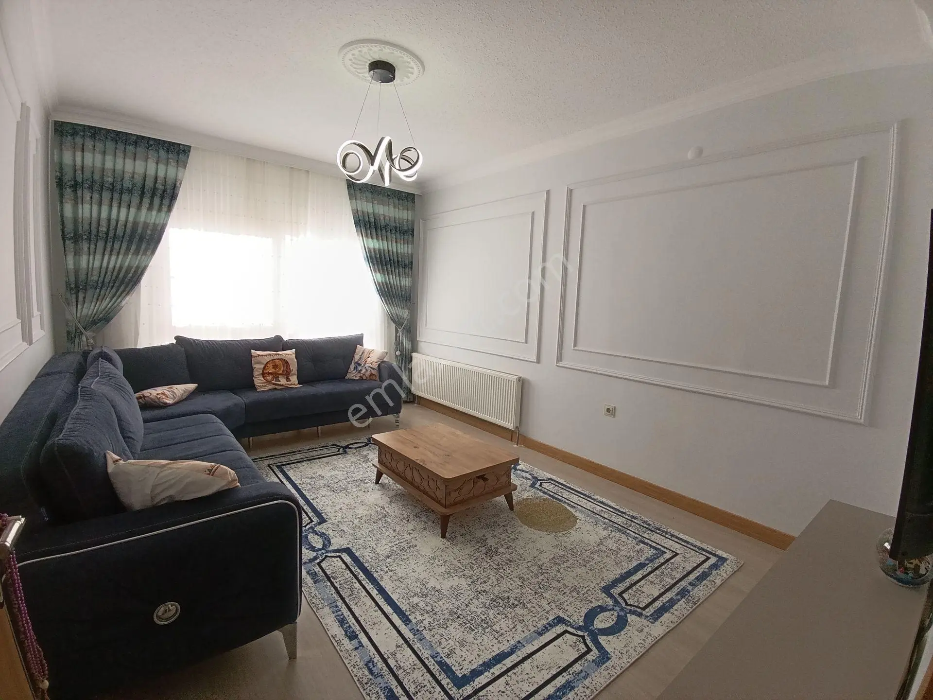 Akkent Mahallesi'nde Bakımlı Ve Masrafsız 2+1 — fotoğraf 2
