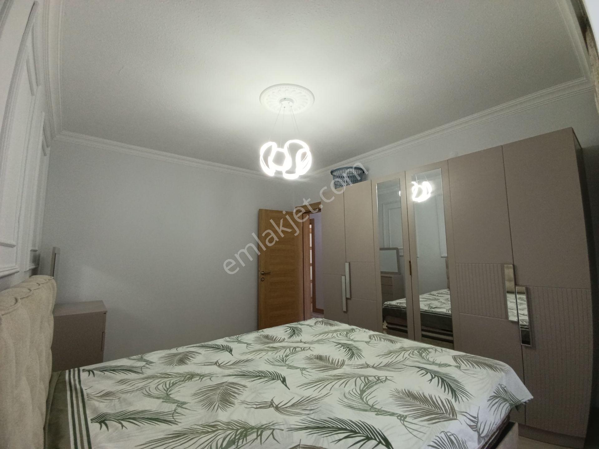 Akkent Mahallesi'nde Bakımlı Ve Masrafsız 2+1 — fotoğraf 7
