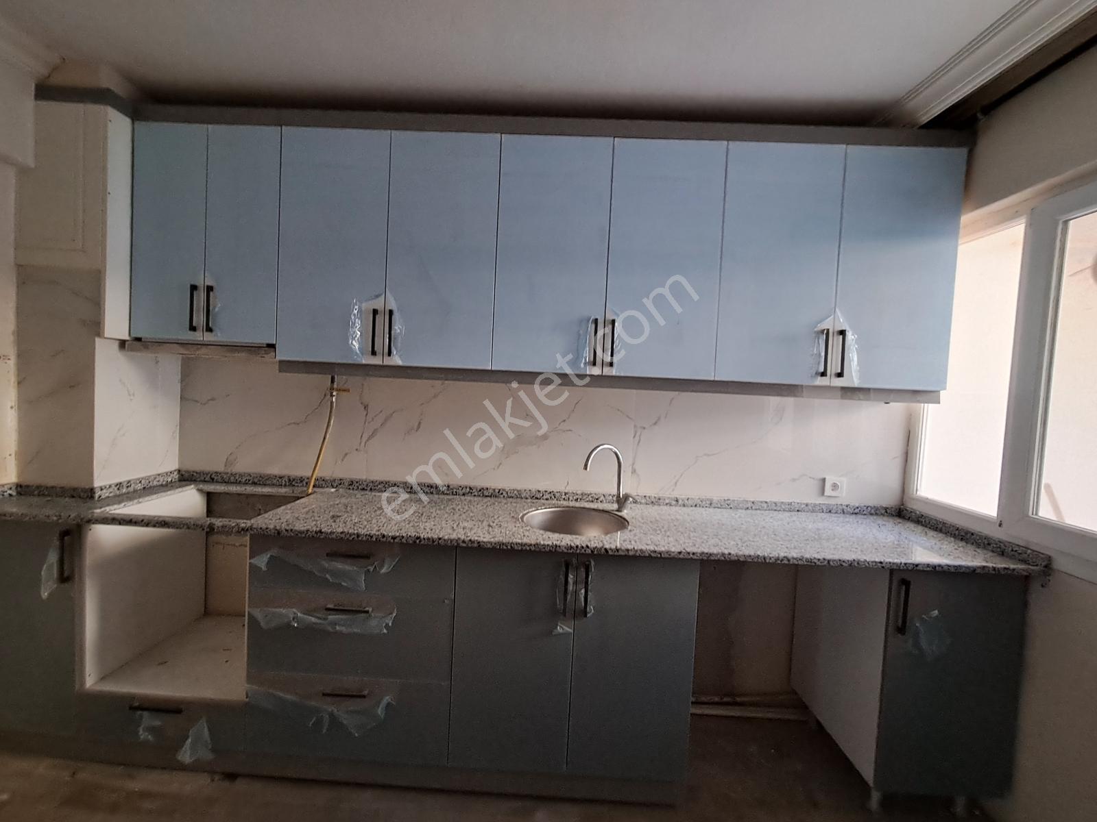 Bayraklı Osmangazi'de Muhteşem Lokasyonda Satılık 3+1 Daire — fotoğraf 18