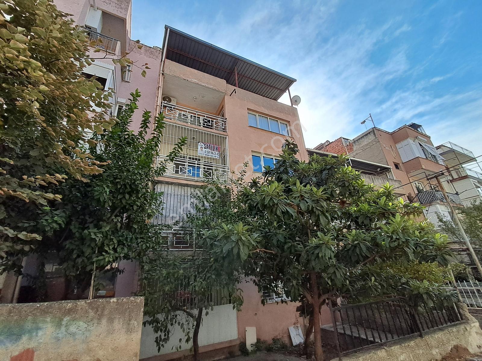 Bayraklı Osmangazi'de Muhteşem Lokasyonda Satılık 3+1 Daire — fotoğraf 29