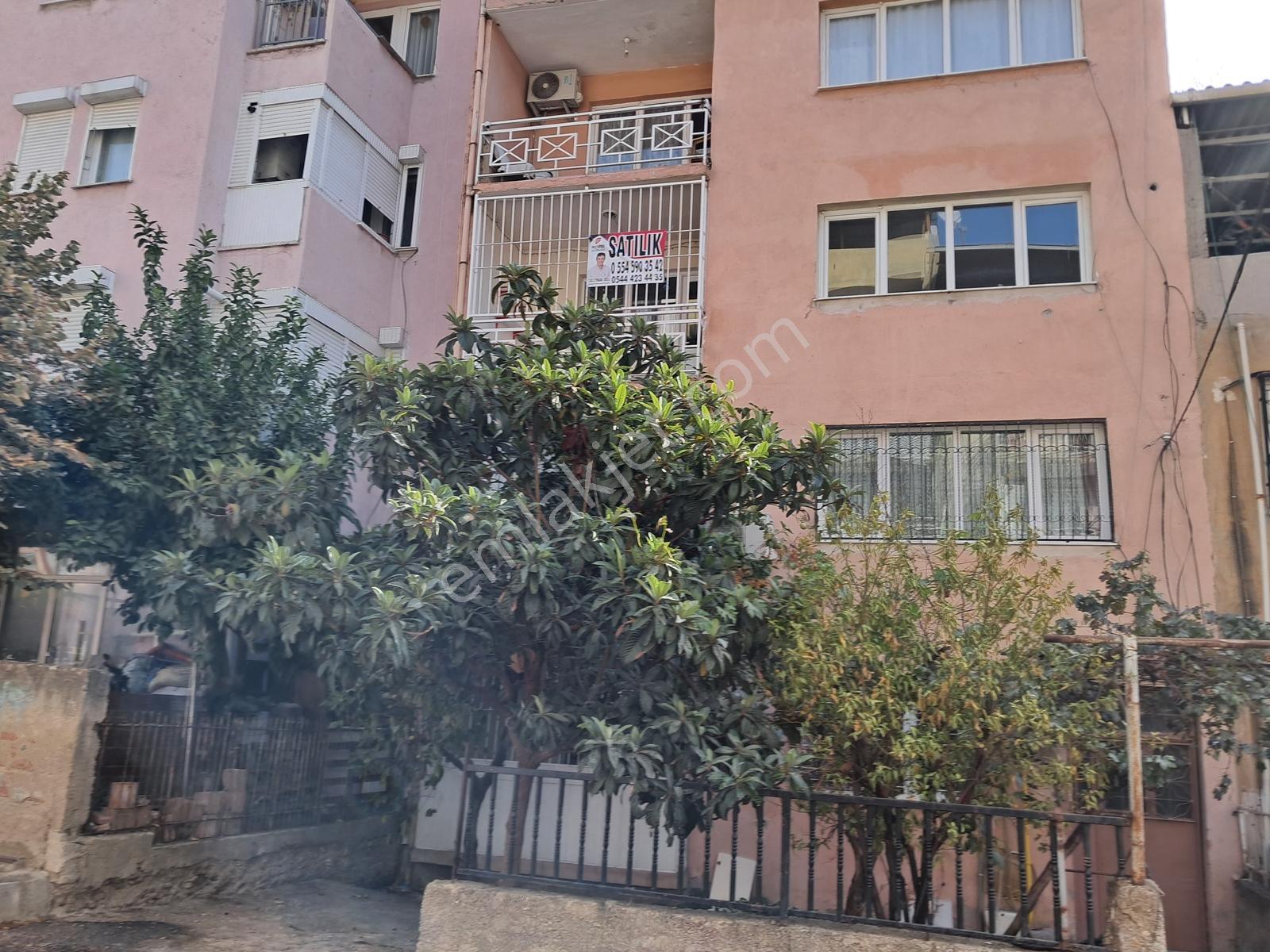 Bayraklı Osmangazi'de Muhteşem Lokasyonda Satılık 3+1 Daire — fotoğraf 30