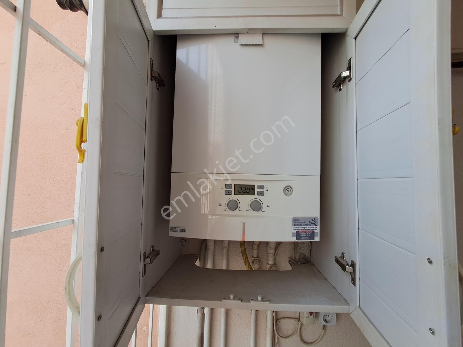 Bayraklı Osmangazi'de Muhteşem Lokasyonda Satılık 3+1 Daire — fotoğraf 34