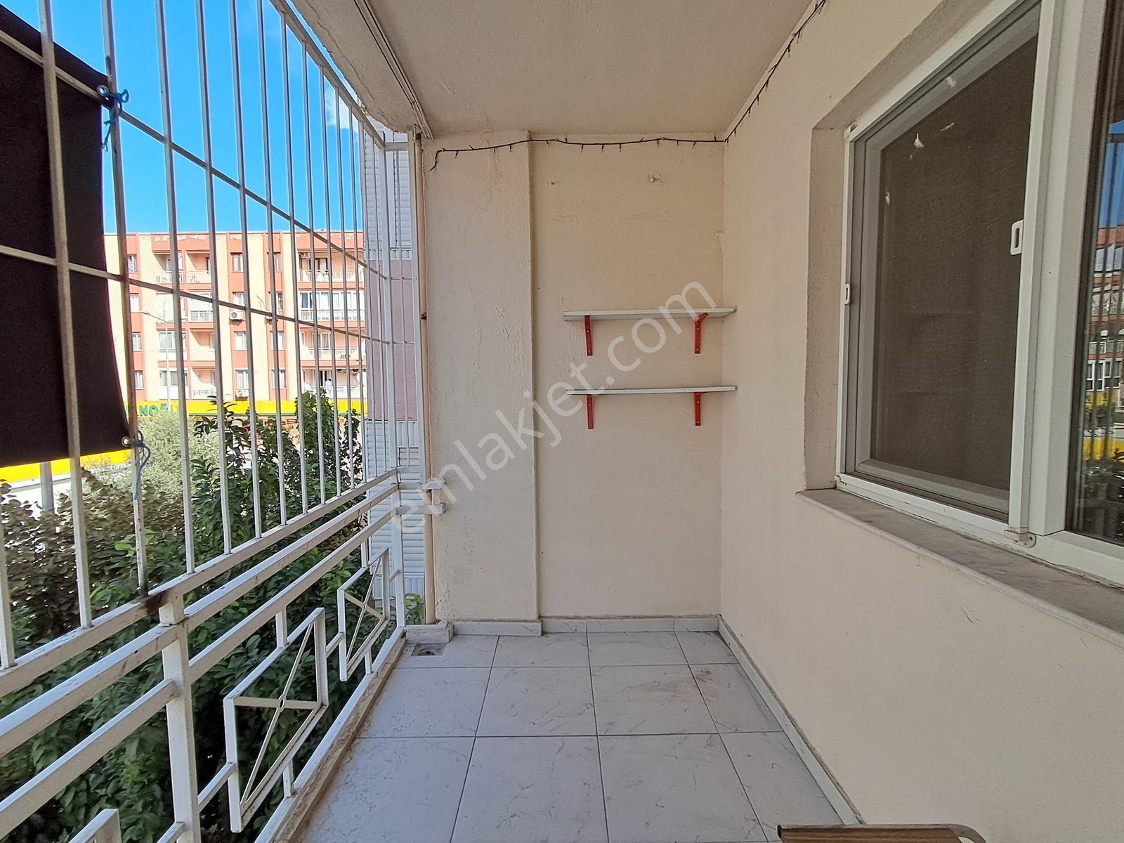 Bayraklı Osmangazi'de Muhteşem Lokasyonda Satılık 3+1 Daire — fotoğraf 37