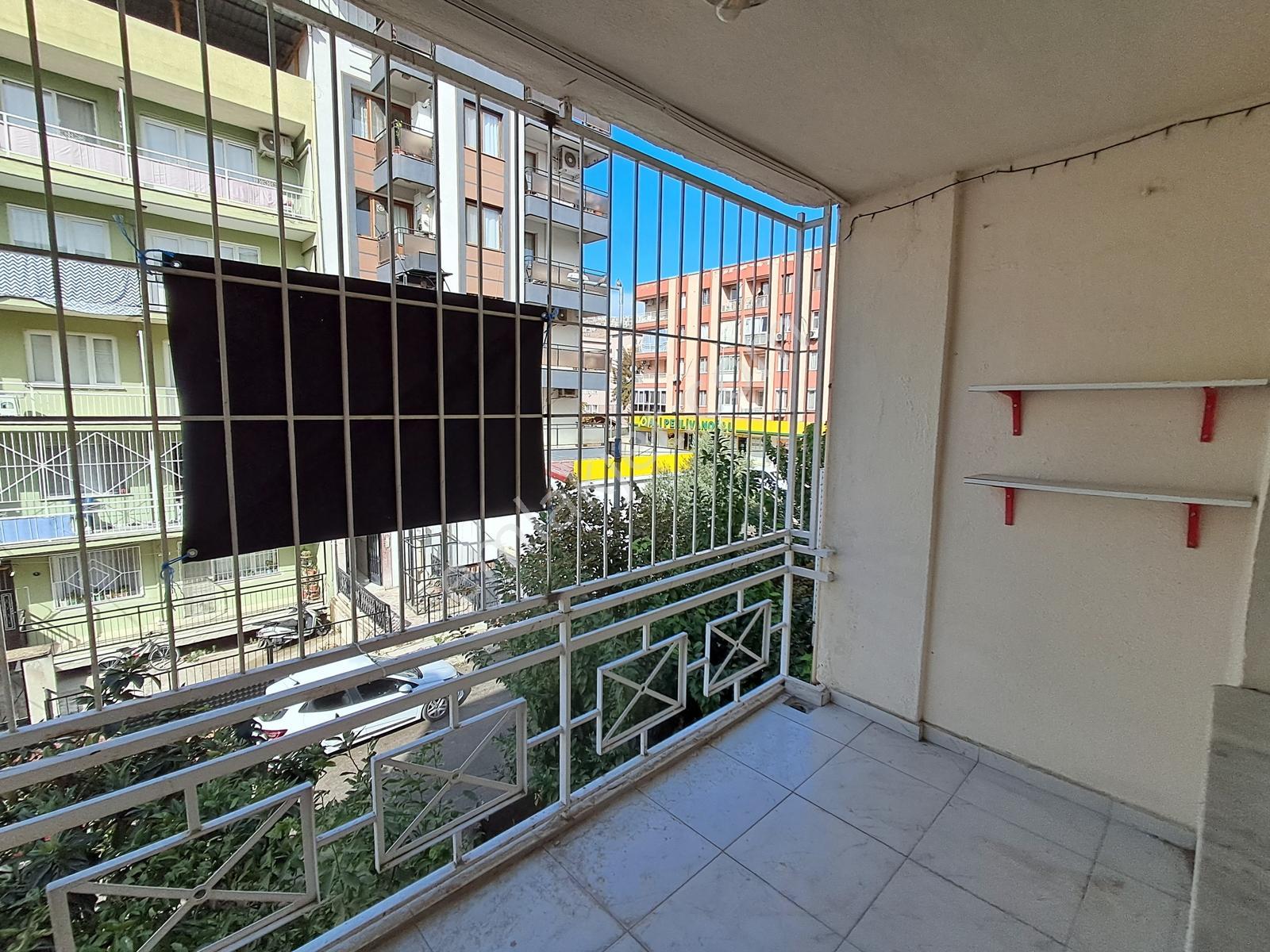 Bayraklı Osmangazi'de Muhteşem Lokasyonda Satılık 3+1 Daire — fotoğraf 38