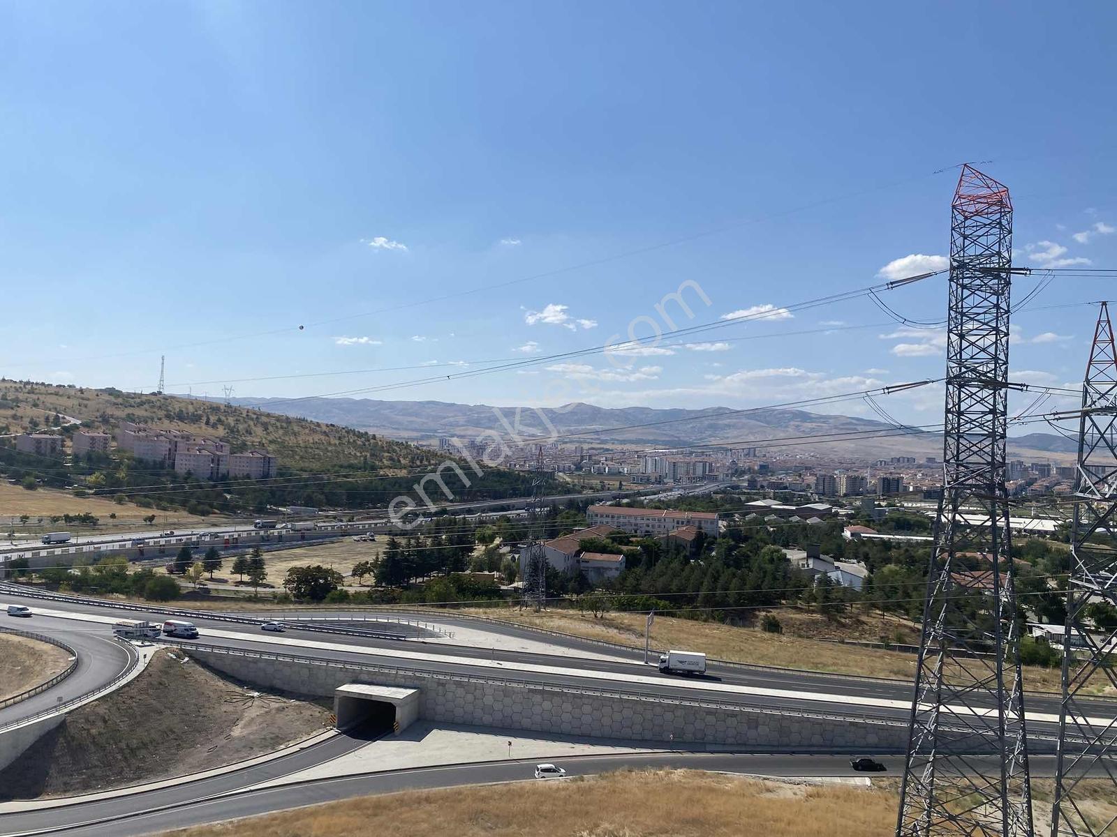 Törekent Serra Bulvar Site İçerisinde Satılık 2+1 — fotoğraf 15