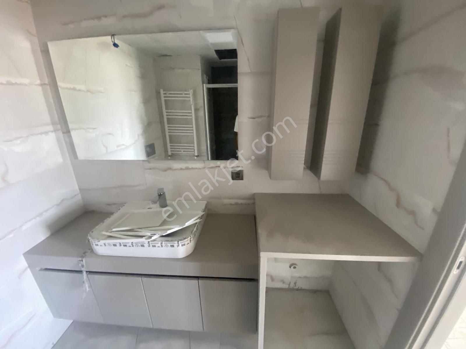 Törekent Serra Bulvar Site İçerisinde Satılık 2+1 — fotoğraf 21