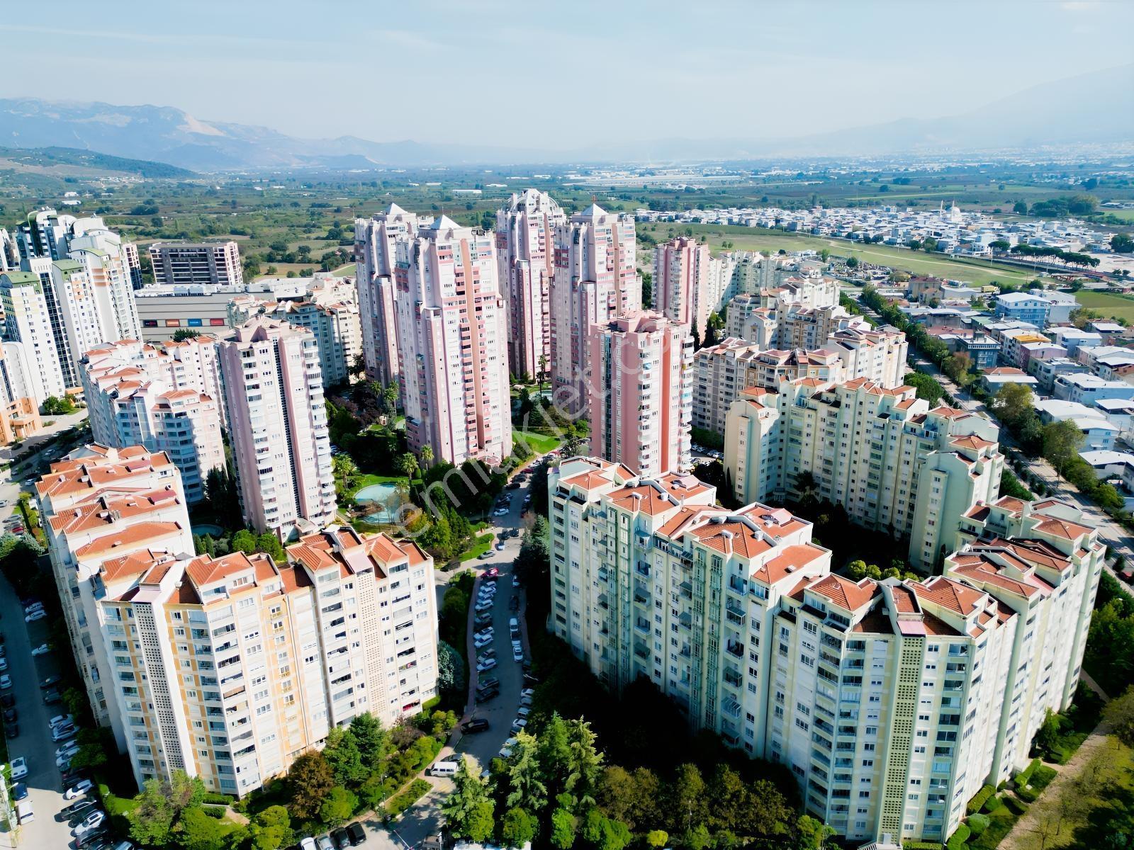 Bursa Osmangazi Yasemin Park Sitesi 4+1 Satılık Daire — fotoğraf 2