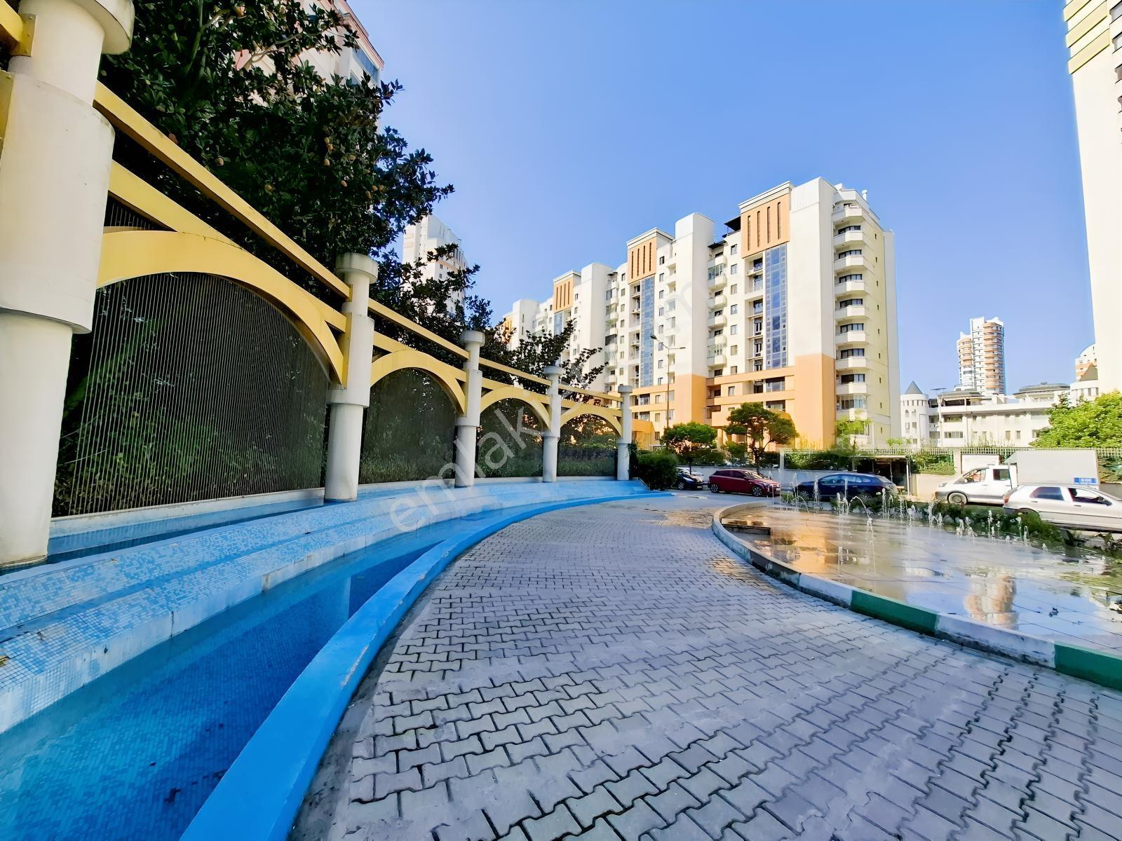Bursa Osmangazi Yasemin Park Sitesi 4+1 Satılık Daire — fotoğraf 3