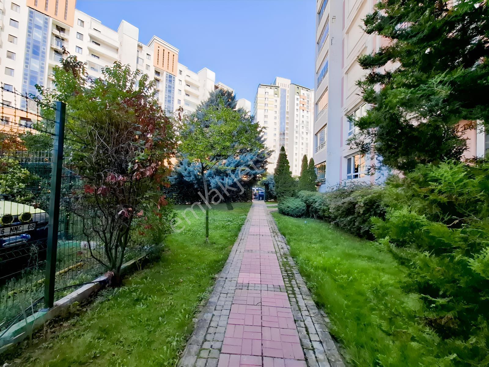 Bursa Osmangazi Yasemin Park Sitesi 4+1 Satılık Daire — fotoğraf 4