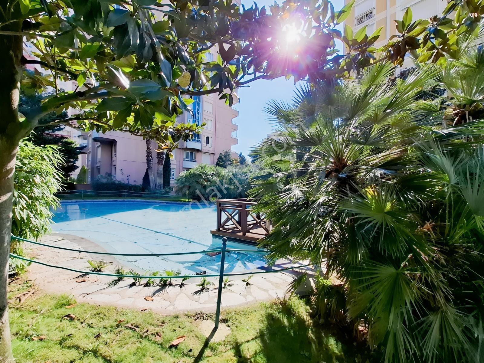 Bursa Osmangazi Yasemin Park Sitesi 4+1 Satılık Daire — fotoğraf 5