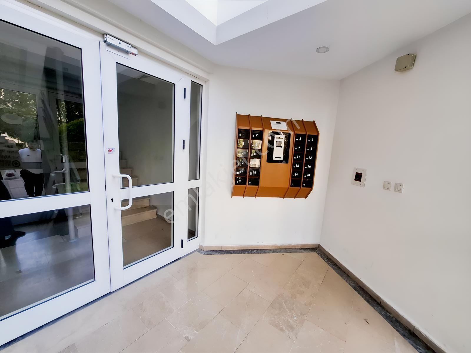Bursa Osmangazi Yasemin Park Sitesi 4+1 Satılık Daire — fotoğraf 6