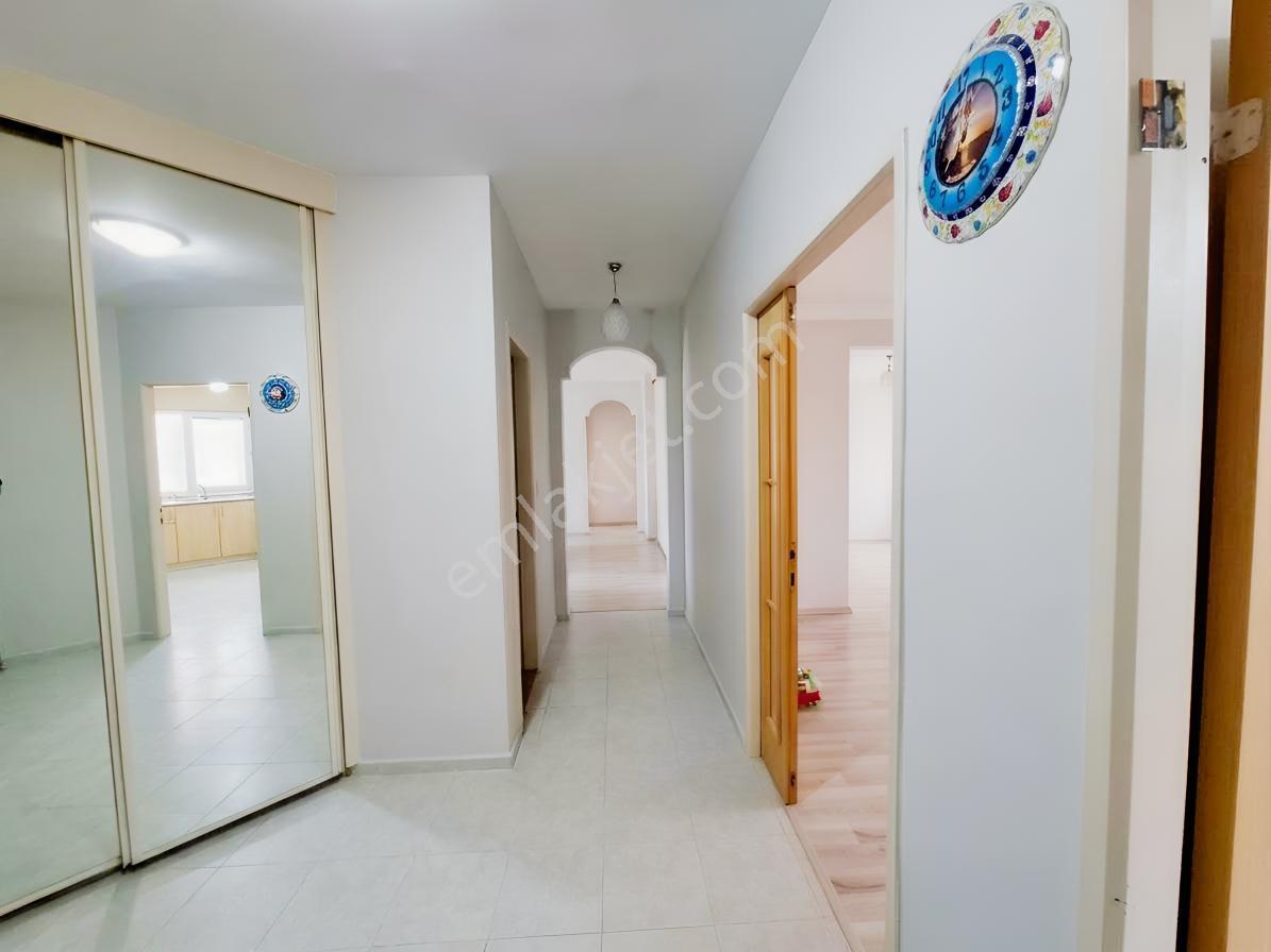 Bursa Osmangazi Yasemin Park Sitesi 4+1 Satılık Daire — fotoğraf 7
