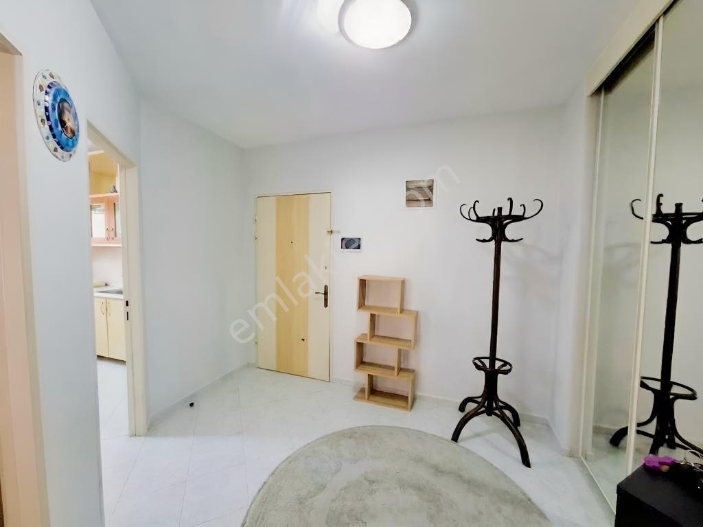 Bursa Osmangazi Yasemin Park Sitesi 4+1 Satılık Daire — fotoğraf 8