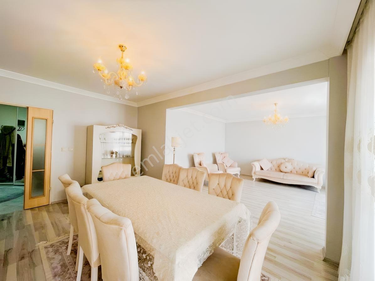 Bursa Osmangazi Yasemin Park Sitesi 4+1 Satılık Daire — fotoğraf 9