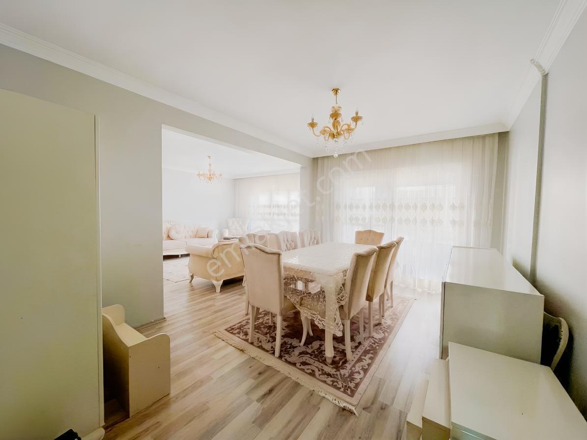 Bursa Osmangazi Yasemin Park Sitesi 4+1 Satılık Daire — fotoğraf 10