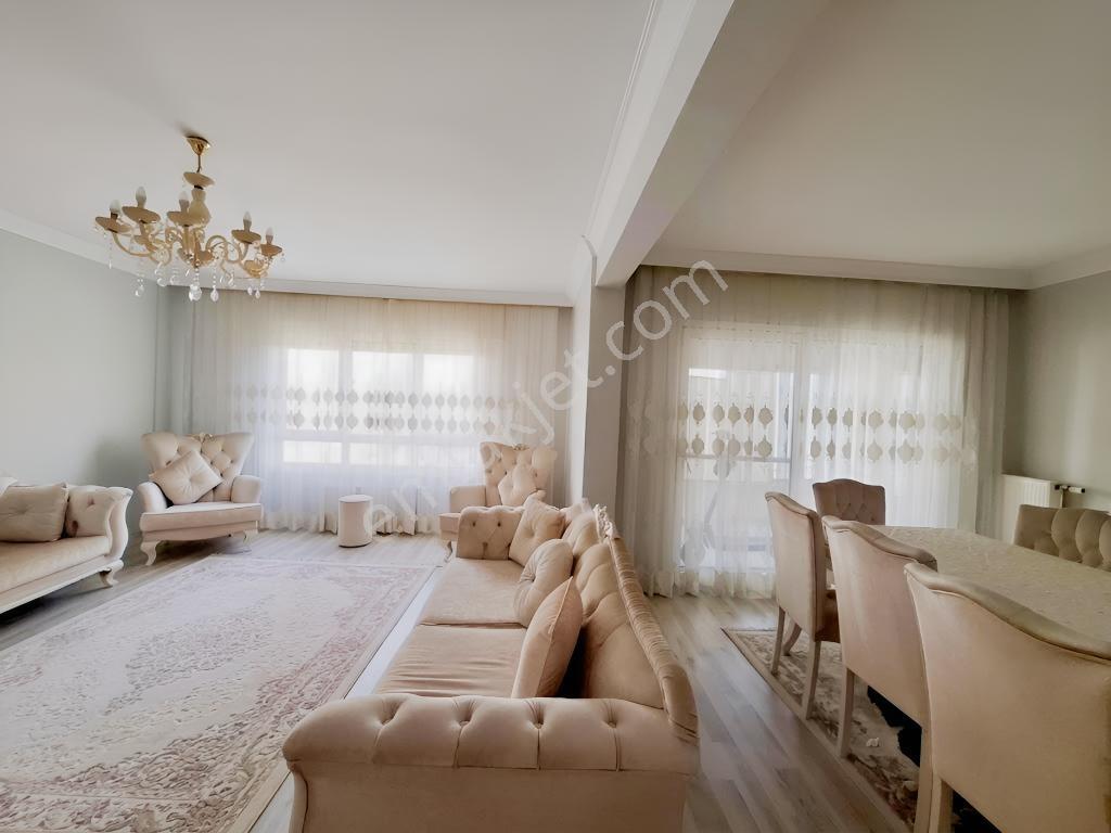 Bursa Osmangazi Yasemin Park Sitesi 4+1 Satılık Daire — fotoğraf 11
