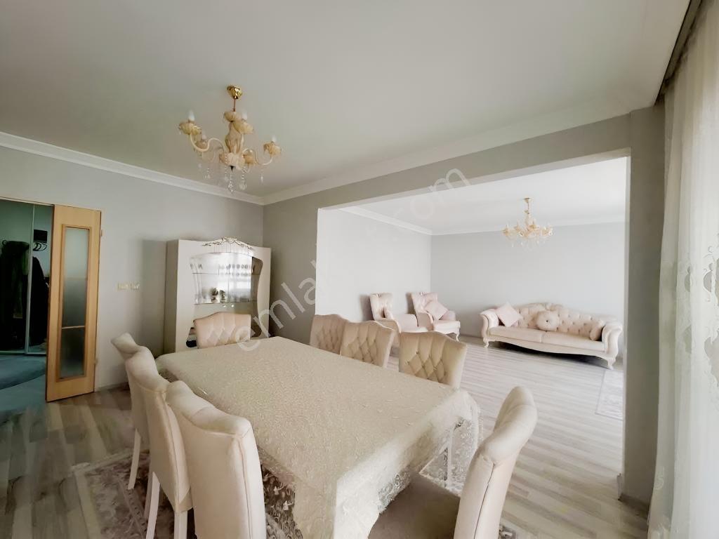 Bursa Osmangazi Yasemin Park Sitesi 4+1 Satılık Daire — fotoğraf 12