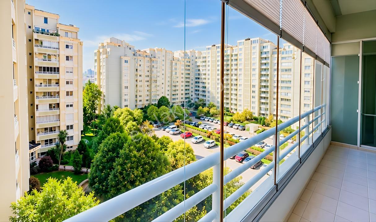 Bursa Osmangazi Yasemin Park Sitesi 4+1 Satılık Daire — fotoğraf 13