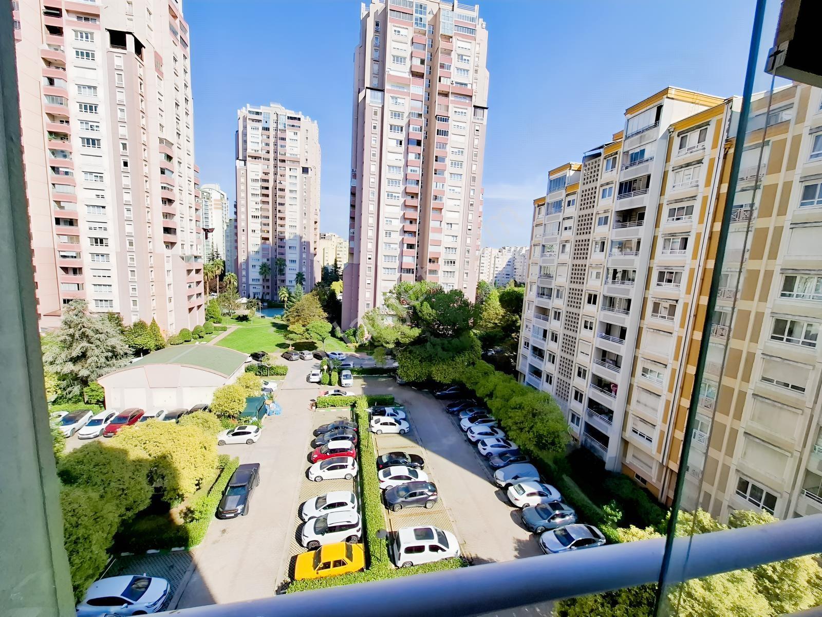 Bursa Osmangazi Yasemin Park Sitesi 4+1 Satılık Daire — fotoğraf 14