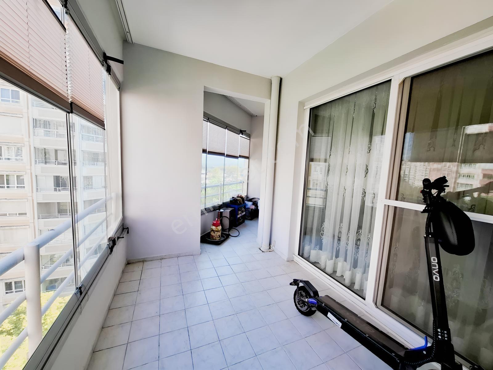 Bursa Osmangazi Yasemin Park Sitesi 4+1 Satılık Daire — fotoğraf 15