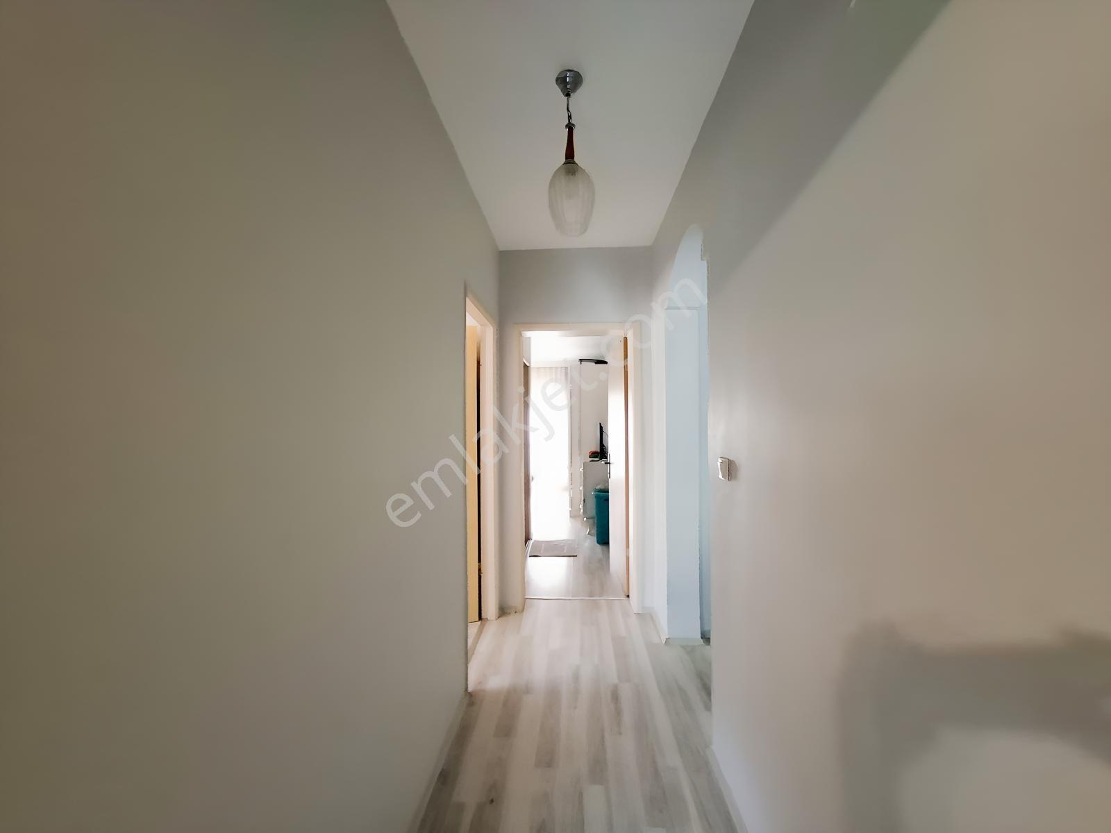 Bursa Osmangazi Yasemin Park Sitesi 4+1 Satılık Daire — fotoğraf 18