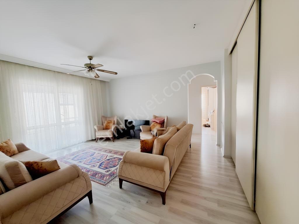 Bursa Osmangazi Yasemin Park Sitesi 4+1 Satılık Daire — fotoğraf 19