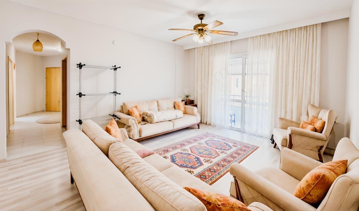 Bursa Osmangazi Yasemin Park Sitesi 4+1 Satılık Daire — fotoğraf 21
